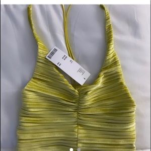 Urban outfitters top